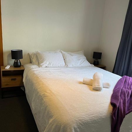 Rotorua Holiday Villa Esterno foto