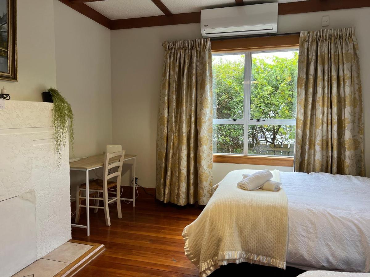 Rotorua Holiday Villa Esterno foto